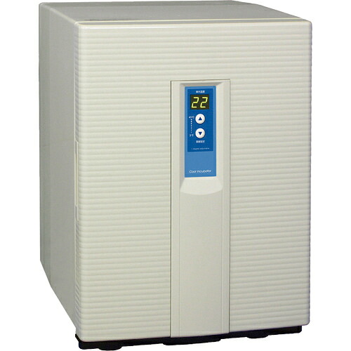 MEE ( 三菱電機応用科学 ) クールインキュベーター ( CN-25C )