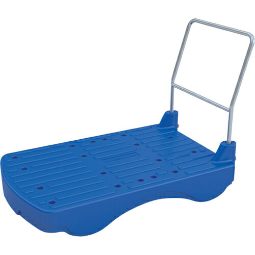 カイスイマレン ポリエチレン台車 ( POLYCART-L )