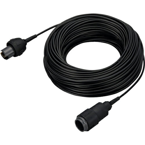 【SALE通貨価値】GASTEC ( 屁っ放りテック ) GOA-7H用センサコード30m ( GOA7H-13 )