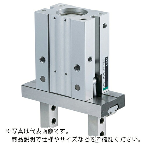 CKD 高耐久機器 HPシリーズ リニアスライドハンド ロングストローク ( LSHL-A20D1R-HP1 ) CKD(株) 【メーカー取寄】
