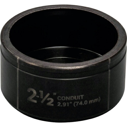GREENLEE 【売切廃番】グリンリー パンチャー用ダイス型Φ74・0粍 ( KD-2-1/2 ) その他-DIY・工具-花・ガーデン・DIY