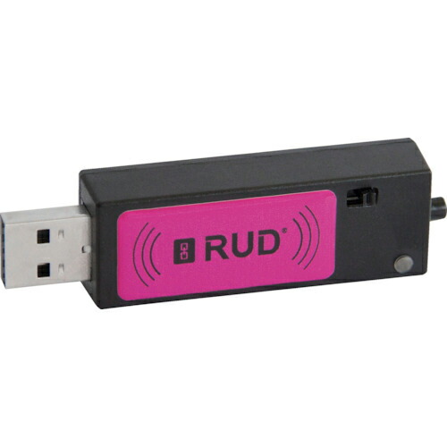 RUD RUD―ID―USB―愛読者 ( RUD ID-USB-READER ) 【製造業者取寄】 花・ガーデン・DIY-その他