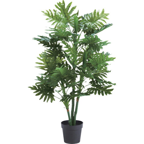リレヤ ( 藤沢工業 ) 人工観葉植物 セローム(W) ( WD-11 ) 藤沢工業(株) 【メーカー取寄】
