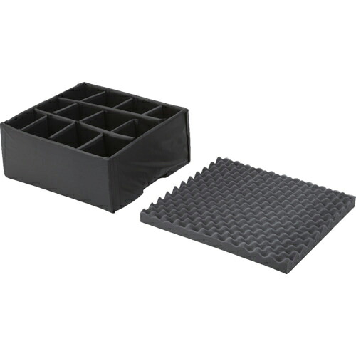 PELICAN 【売切商品】IM3075ケース 用ディバイダーセット ( IM3075-PD )