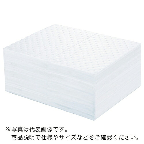 SWS ( 湘南ワイパーサプライ ) Oilguardマット PS1401 (100枚入) ( 721009 )