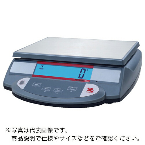 オーハウス 個数計 レンジャーカウント１０００ ３０ｋｇ／２ｇ ３０３１８３０５ ( RC11P30JP )