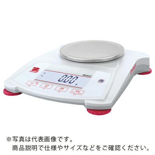 オー住みか 案内者SPX 620g/0.01g 30268884 ( SPX622JP )