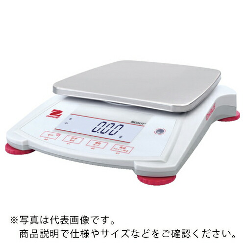 オーハウス スカウトSPX 8200g/1g 30268891 ( SPX8200JP )