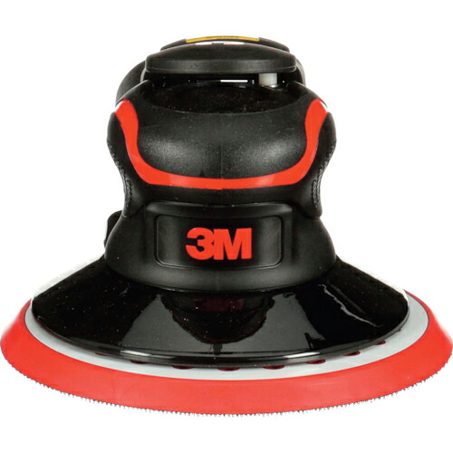 ３M ( スリーエム ) ダブルアクション サンダー 150mm 6inch ( 33628 )