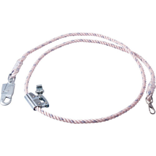 ３M ( スリーエム ) DBI-サラ[[TM上]] ワークポジショニング用ロープ 3m (左利き用) ( 1112995 )