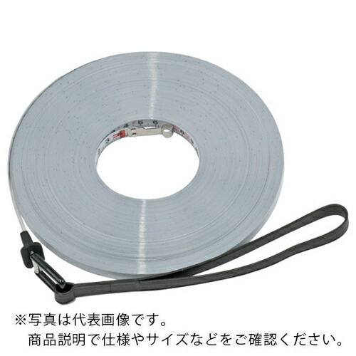 タジマ ( TJM絵図面 ) 取り替えっこ用磁気テープ エンジニヤスーパーはや巻・エンジニヤスーパー用 長さ５０ｍ ( HSP3-50R )