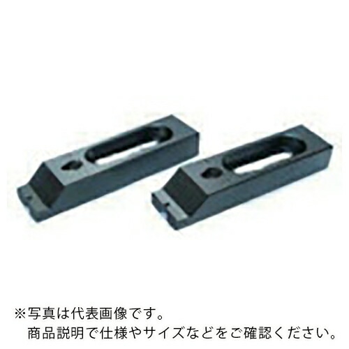 ニューストロング スライドクランプ Aタイプ セットボルト M16 ( TC-2A )