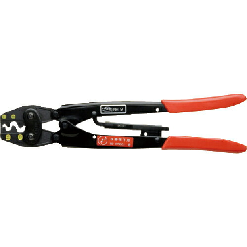 ニチフ 手動工具 ( NH 9 )
