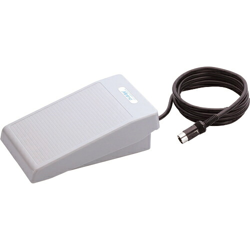 【SALE通貨価値】Minimo ( 管する ) バリアブルフットスイッチ ( VC302 )