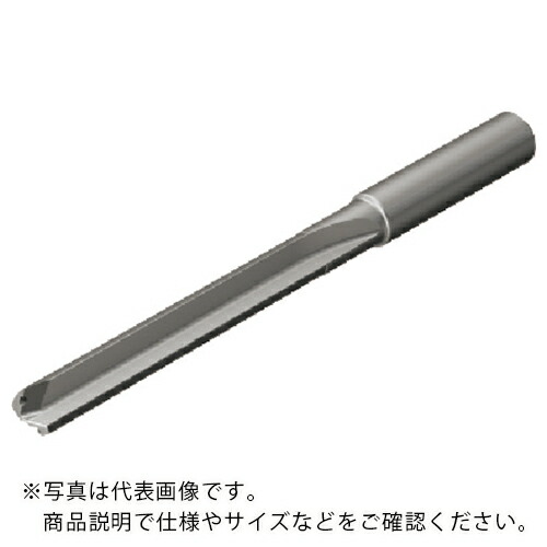 SANDVIK ( サンドビック ) コロドリル400 超硬ソリッドドリル(721) N1BU ( 400.1-0500-030A1-NM N1BU (721) ) 11,093円