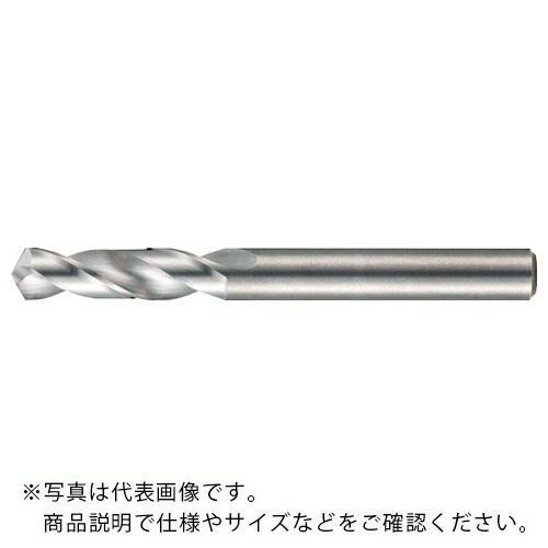 GUHRING ( グーリング ) 超硬ストレートシャンクドリル3×D用 6.5mm ( 730 6.500 )