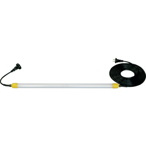 【SALE必要経費】saga ( 嵯峨電機製作 ) 14W30φLEDストロングライト(繋ぎ合わせる印字機・取り替えっこ無) ( SL-LED14R-FA )