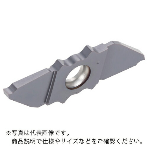 タンガロイ デュオ・ジャスト・カット 突っ切り加工用インサート JXPG SH725 ( JXPG20L20F ) 【5個セット】
