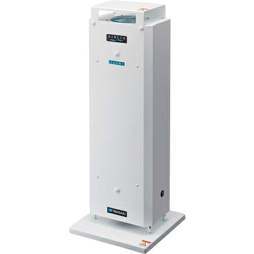【SALE通貨価値】岩崎 ( 岩崎電気 ) エアーリアコンパクト ( FZST15202GL15/16 )