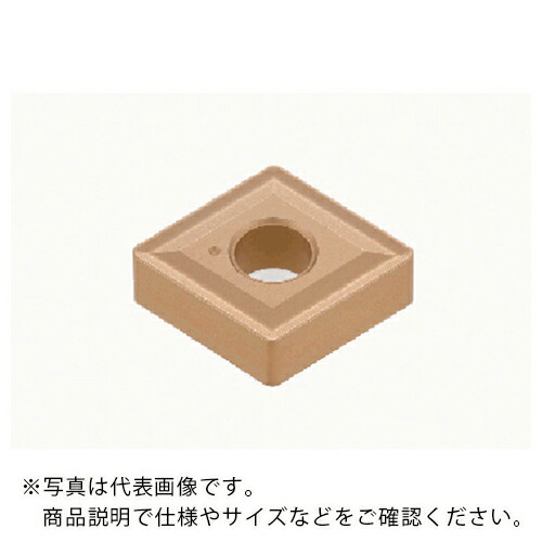 タンガロイ 旋削加工用さし入れる 超硬アロイ TH10 ( CNMG120412 TH10 ) 【10個仕掛ける】