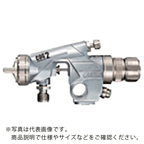 アネスト岩田 接着剤用スプレーガン(自動ガン・口径1.8mm) ( COG2-A18 )