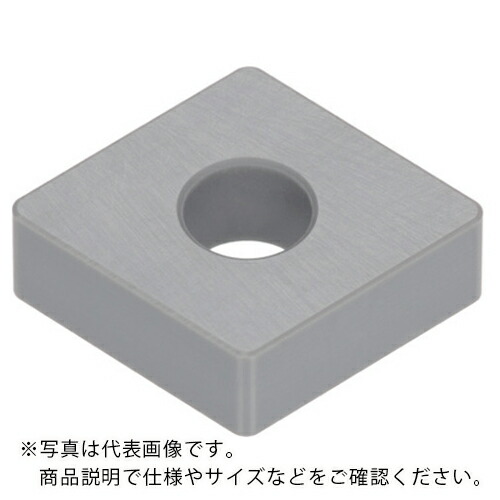 【SALE必要経費】タンガロイ 旋削加工用挟みいれる CVD上塗り T5125 ( CNMA120416 T5125 ) 【10個仕掛ける】
