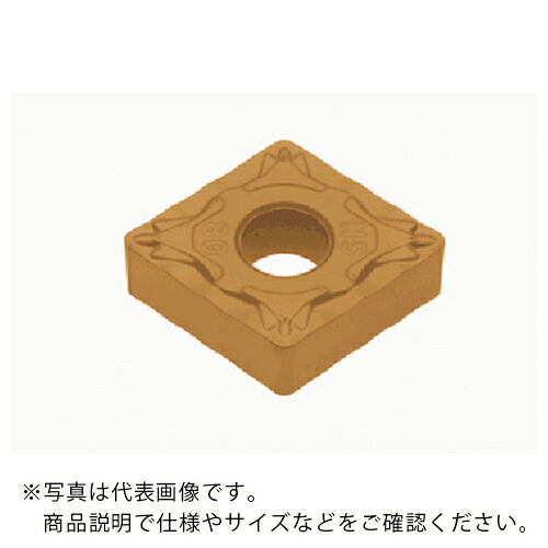 タンガロイ 旋削加工用挟みいれる サーメット NS9530 ( CNMG120408-NS NS9530 ) 【10個仕掛ける】