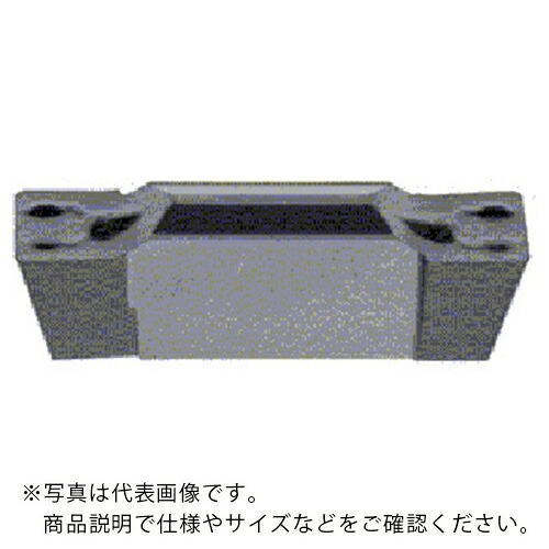 タンガロイ 溝入れ加工用インサート FLEX NS9530 ( FLEX50R NS9530 ) 【10個セット】