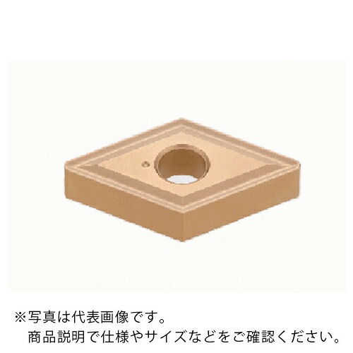タンガロイ 旋削加工用インサート 超硬合金 TH10 ( DNMG150608 TH10 ) 【10個セット】