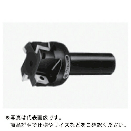 タンガロイ 柄付TAC圧砕機 ( EPE5030R )