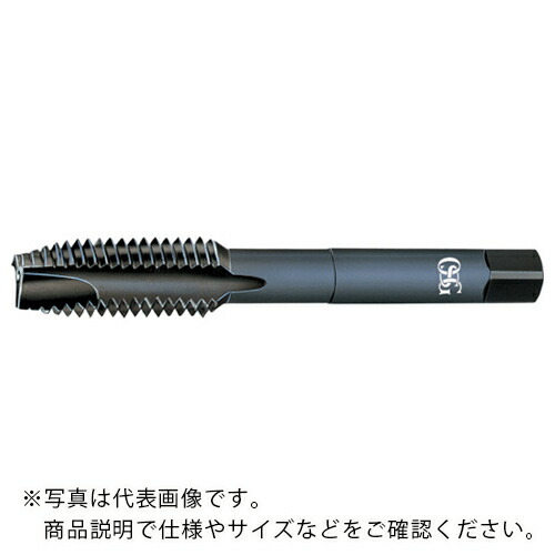 【SALE価格】OSG ポイントタップ ステンレス用 24277 ( EX-SUS-POT HSE STD+2 M16X2 )