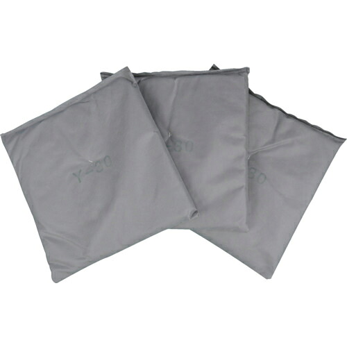 JOHNAN 油吸収材 アブラトール マット 30&times;30&times;2cm (50枚入) ( Y-30 )｜Orange Tool Tokiwa