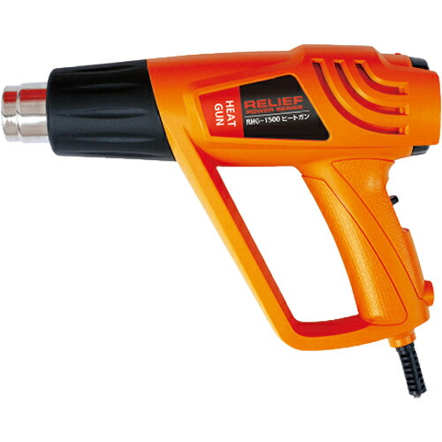 【SALE価格】タスコ ( イチネンTASCO ) ヒートガン ( TA390MH )