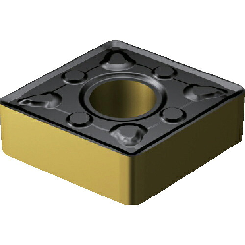 SANDVIK ( サンドビック ) T-Max P 旋削用ネガチップ(112) 4425 ( CNMG 16 06 08-WMX 4425 (112) ) 【10個セット】