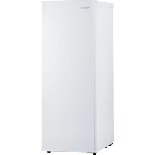 IRIS ( アイリスオーヤマ ) 538563 か細い冷凍器 80L ( IUSN-8A-W ) 花・ガーデン・DIY-DIY・工具-その他