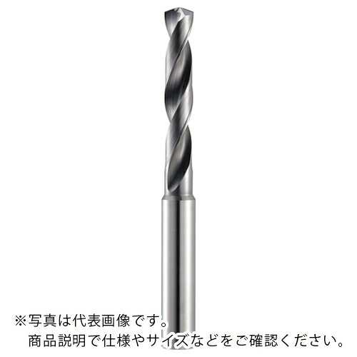 ダイジェット ( ダイジェット工業 ) ストライクドリル JC8015 ( EZN4D0980S10 JC8015 ) ダイジェット工業(株)