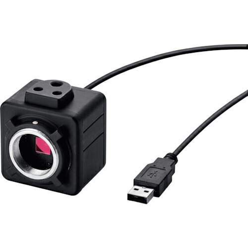 【SALE価格】HOZAN ( ホーザン ) USBカメラ ( L-837 )