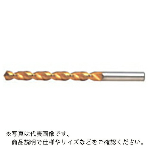 三菱K ( 三菱マテリアル ) GWSS 深穴製造用 G-ステップフレーストレートハイスドリル 10.9粍 ( GWSSD1090 ) 三菱マテリアル(株) 花・ガーデン・DIY-DIY・工具