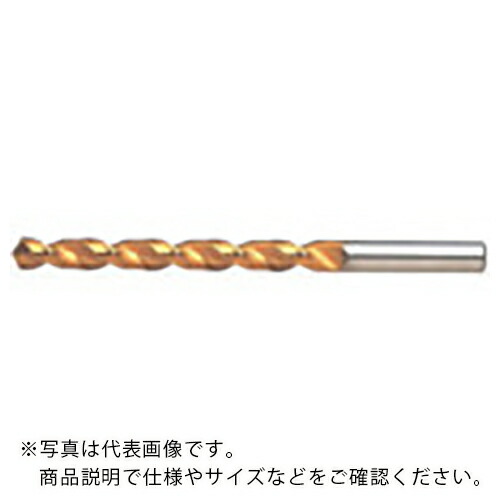 三菱K ( 三菱マテリアル ) GWSS 深穴製造用 G-ステップフレーストレートハイスドリル 12.7粍 ( GWSSD1270 ) 三菱マテリアル(株) 花・ガーデン・DIY-DIY・工具