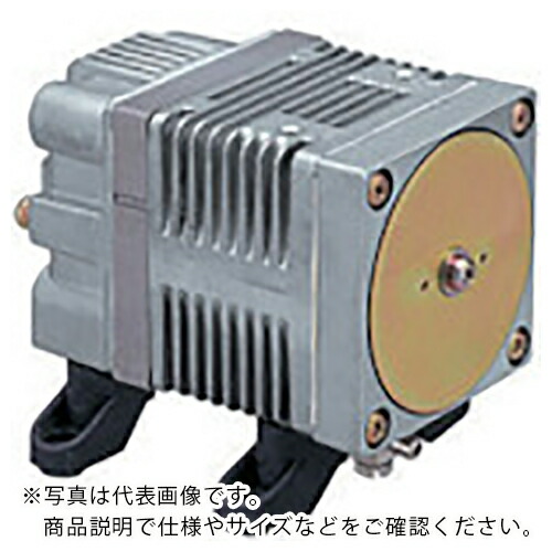 日東 ( 日東工器 ) リニアコンプレッサ ( AC0110 )