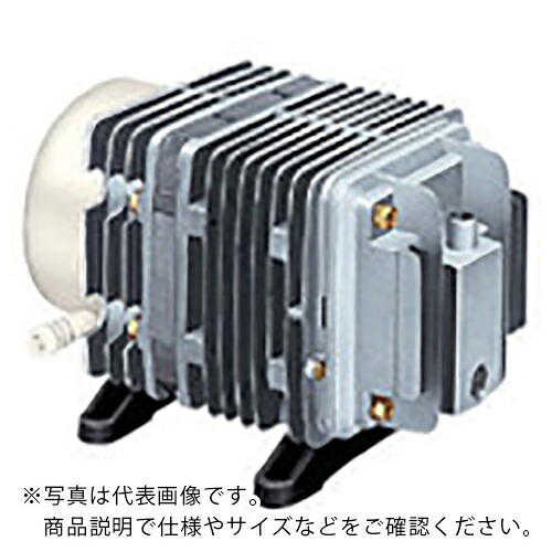 日東 ( 日東工器 ) リニアコンプレッサ ( AC0902 )|Orange Tool Tokiwa