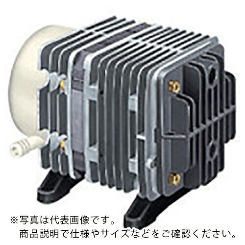 日東 ( 日東工器 ) リニアコンプレッサ ( AC0920 )|Orange Tool Tokiwa