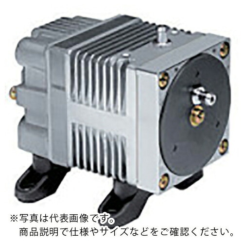日東 ( 日東工器 ) リニア真空ポンプ ( VP0140 ) 日東工器(株) 【メーカー取寄】