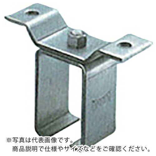 DAIKEN ( ダイケン ) 5号ステンレスドアハンガー用天井受一連 ( 5S-OB ) (株)ダイケン 【メーカー取寄】