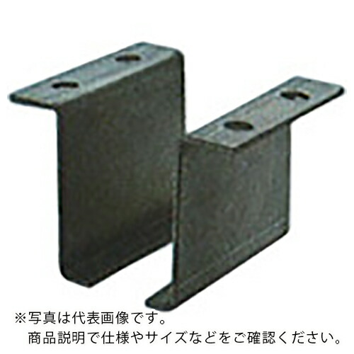 DAIKEN ( ダイケン ) 8号ドアハンガー用L型天井継受 ( 8-OBLT ) (株)ダイケン 【メーカー取寄】