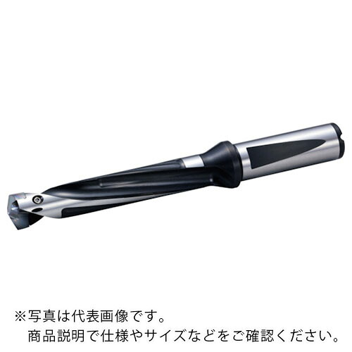京セラ マジックドリル用ホルダ SF-DRA 加工深さ3×DC ( SF32-DRA300M-3 )