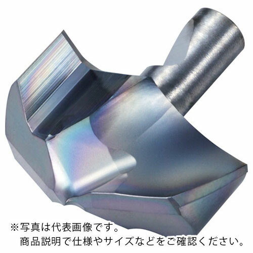 京セラ マジックドリルDRA用チップ 汎用 DA-GM PR1535 ( DA2700M-GM PR1535 ) 【メーカー取寄】