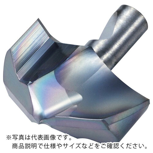 京セラ マジックドリルDRA用チップ 汎用 DA-GM PR1535 ( DA2600M-GM PR1535 ) 【メーカー取寄】