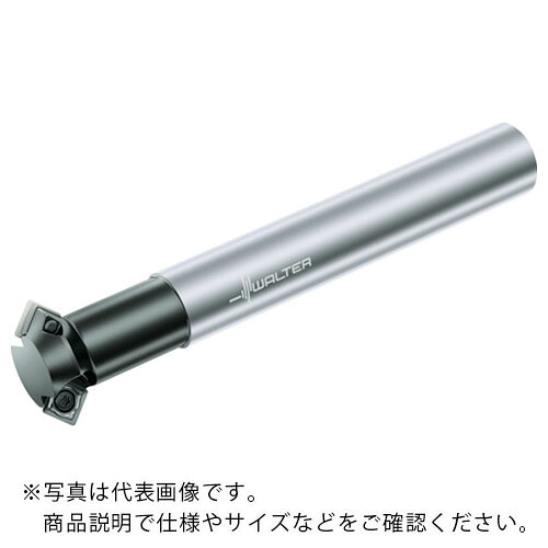 Walter ( ワルター ) 面取りカッタ ボディ 45°タイプ ( M4574-032-A32-03-05 )