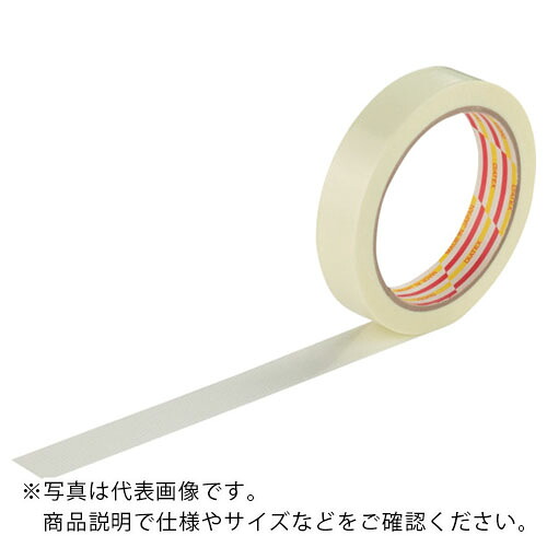 パイオラン ( ダイヤテックス ) 蓄光テープ 100mm×10m グリーン ( TK-30-GR-100 ) ダイヤテックス(株)